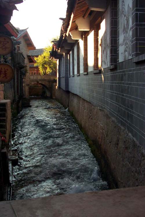 Old Town of Lijiang3